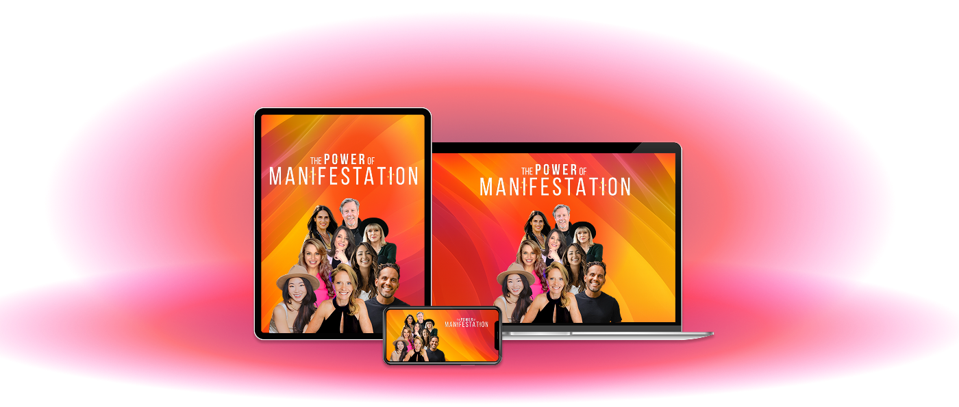 Join Free Event - Power of Manifestation