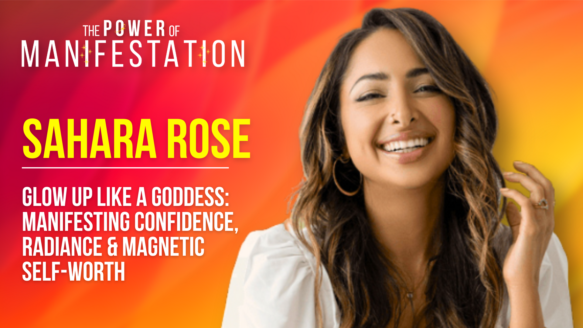 Access to Sahara Rose's interview
